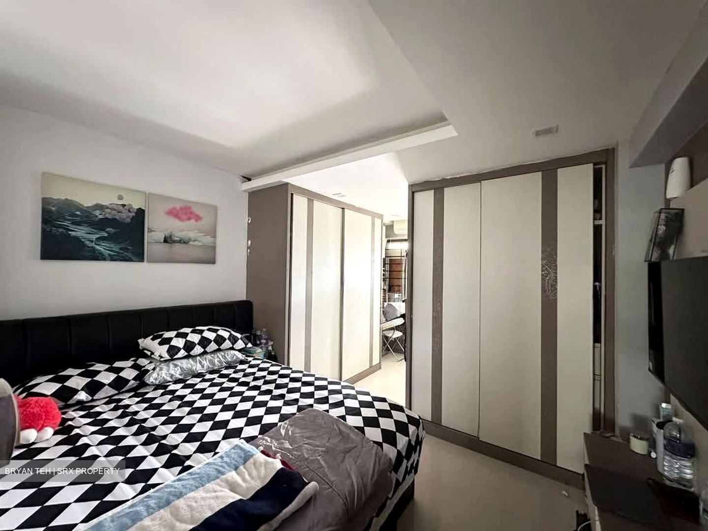 Blk 346 Tampines Street 33 (Tampines), HDB 4 Rooms #570656021